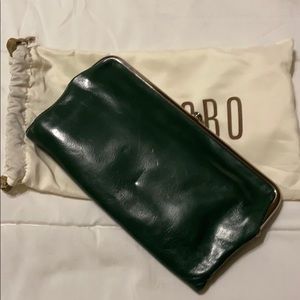 Hobo Lauren wallet